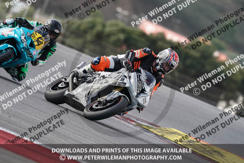 motorbikes;no limits;peter wileman photography;portimao;portugal;trackday digital images